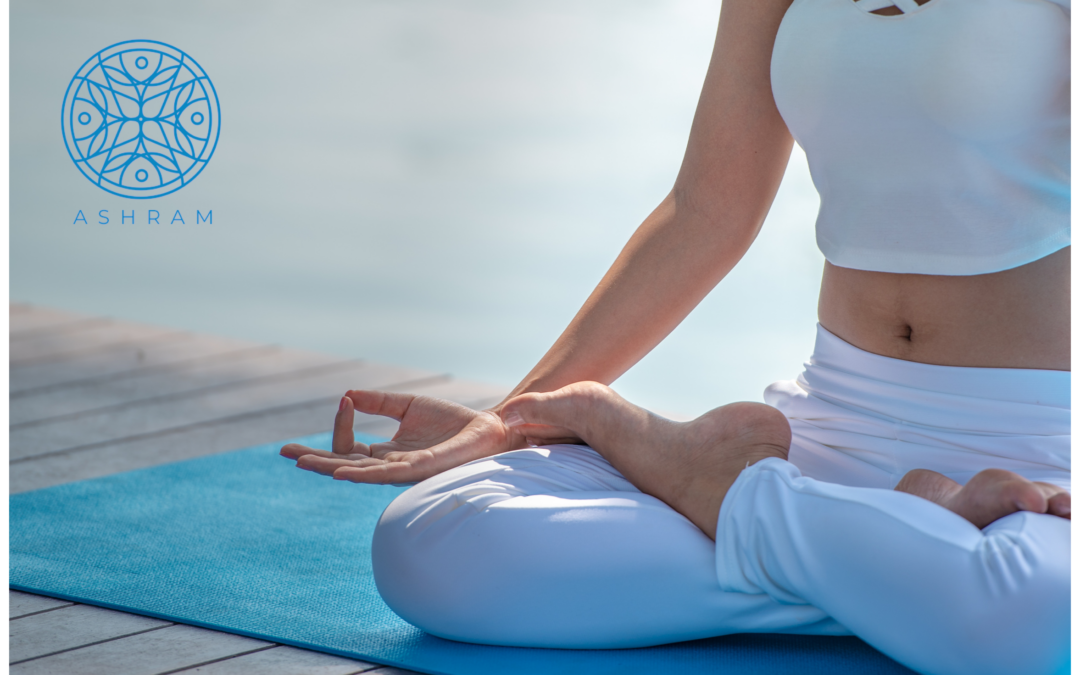 A jóga és a meditáció egészségre gyakorolt pozitív hatásai